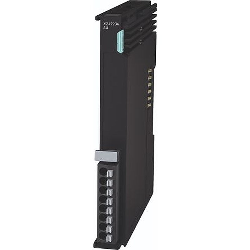 Bosch Rexroth Analogue Input Module ctrlX I/O Analogue 24V dc
