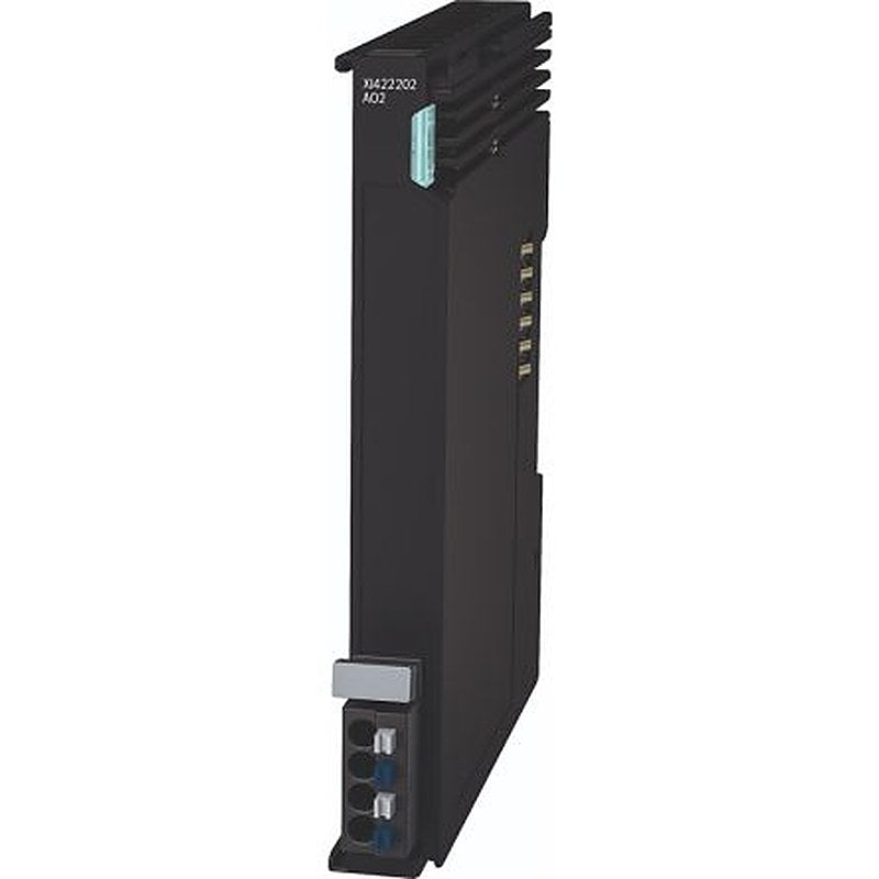 Bosch Rexroth Analogue Output Module ctrlX I/O 24V dc