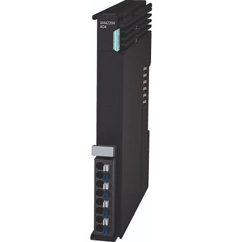 Bosch Rexroth Analogue Output Module ctrlX I/O 24V dc
