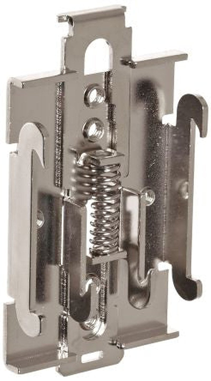 Omron DIN Rail Adapter for G3NA Series Relay, R99-12 FOR G3NA