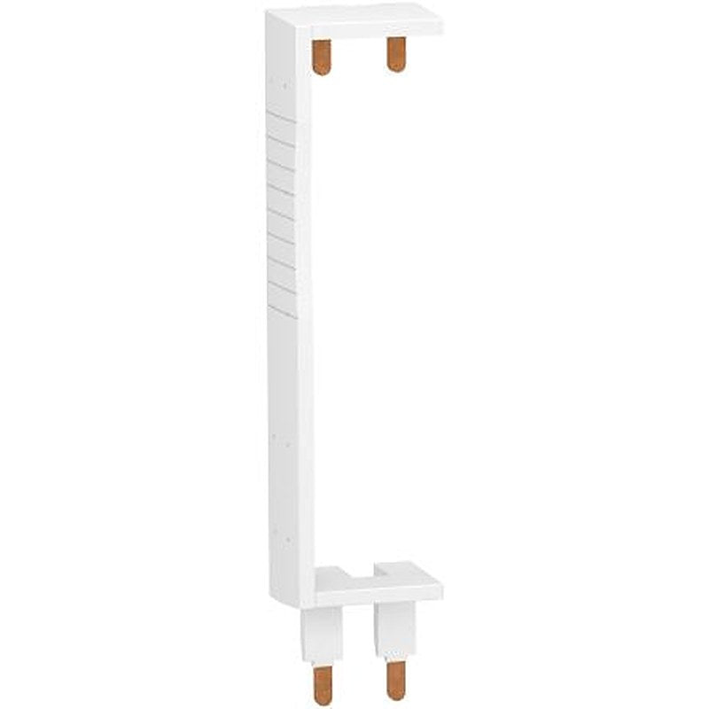 Schneider Electric Resi9 Resi9 XE Busbar, 230 V ac, 18 mm Pitch