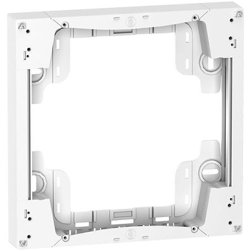 Schneider Electric Resi9 Extension Box for use with Resi9 Enclosure