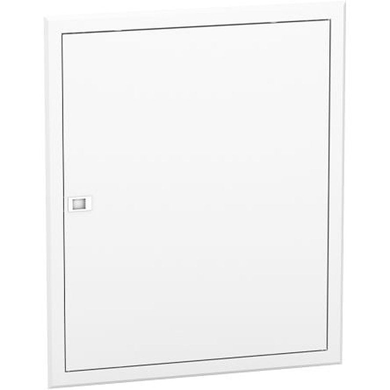 Schneider Electric White Adaptable Enclosure Box 590mm x 720 mm x 720 mm