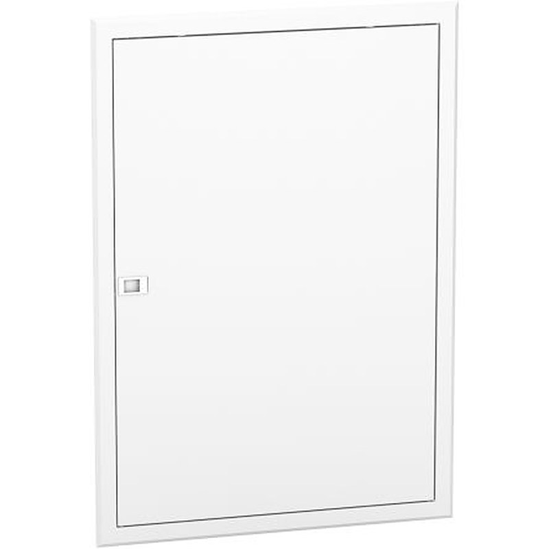 Schneider Electric White Adaptable Enclosure Box 590mm x 840 mm x 840 mm