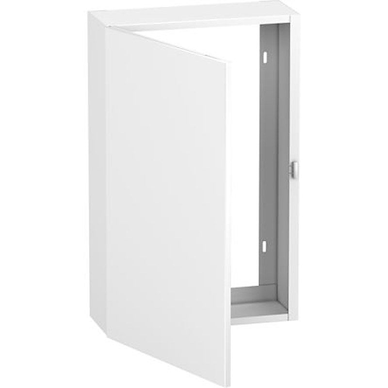Schneider Electric Resi9 Series Sheet Metal Cover for Use with Resi9 540 mm x 340mm