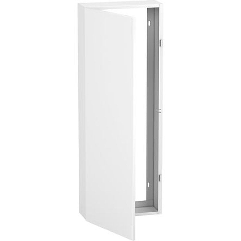 Schneider Electric Resi9 Series Sheet Metal Cover for Use with Resi9 920 mm x 340mm