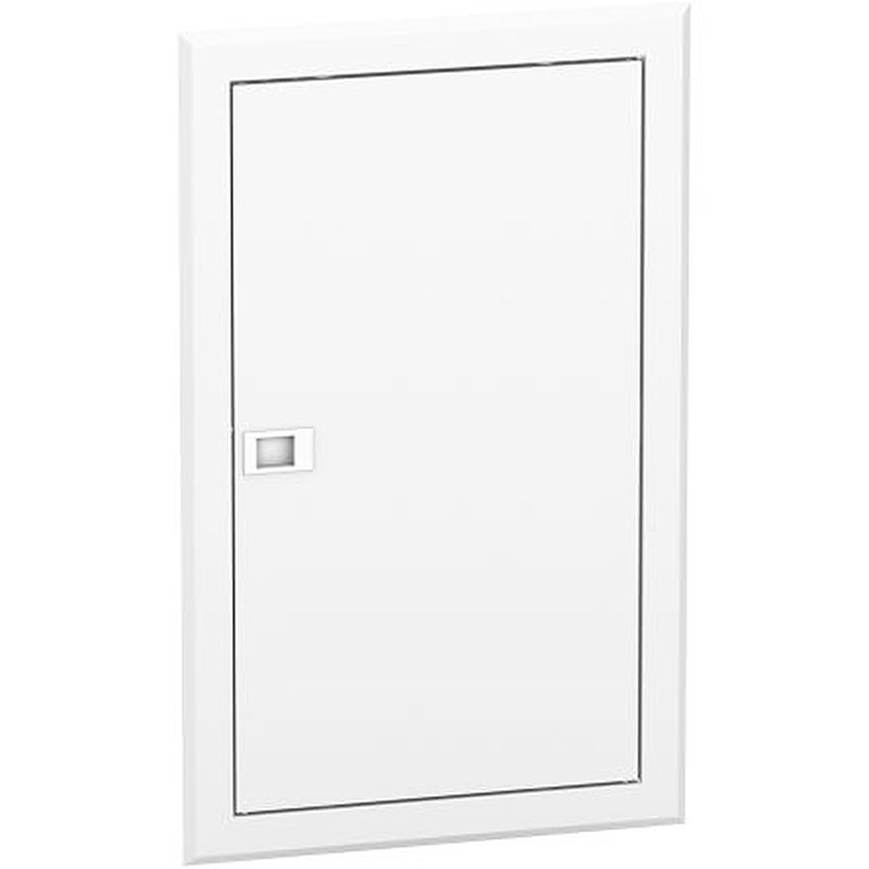 Schneider Electric White Adaptable Enclosure Box 340mm x 550 mm x 550 mm