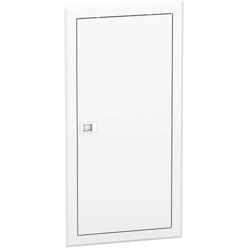 Schneider Electric White Adaptable Enclosure Box 340mm x 680 mm x 680 mm