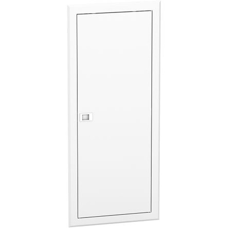 Schneider Electric White Adaptable Enclosure Box 340mm x 800 mm x 800 mm