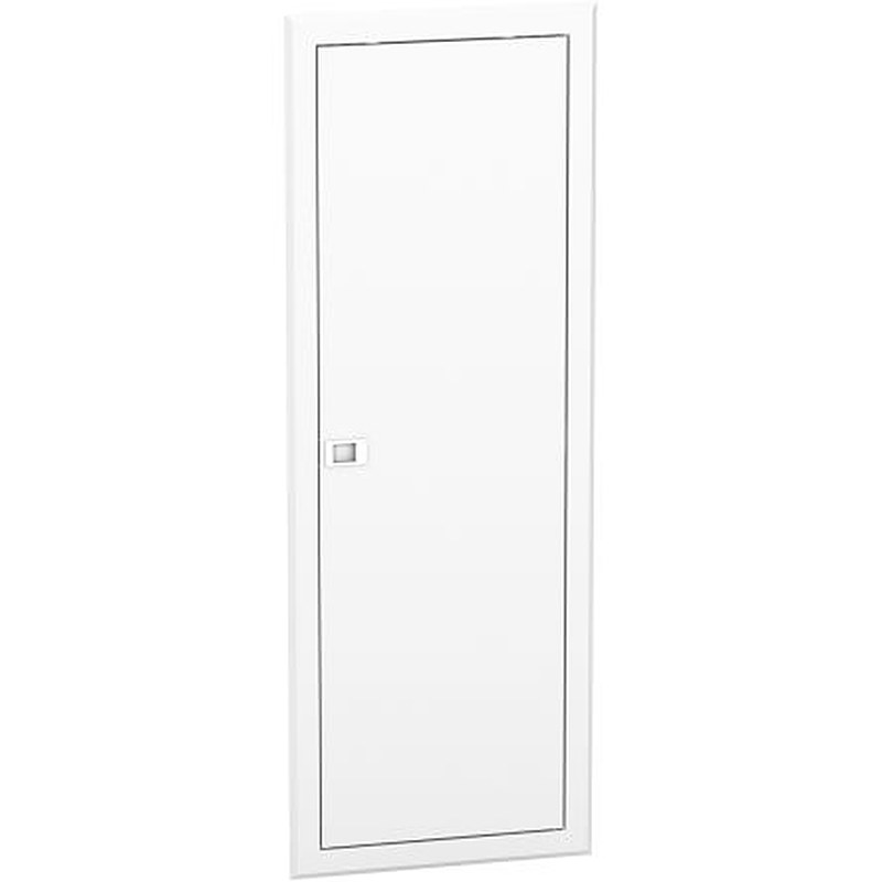 Schneider Electric White Adaptable Enclosure Box 340mm x 840 mm x 840 mm