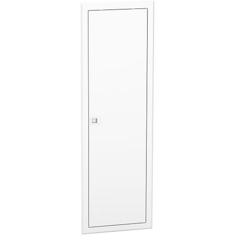 Schneider Electric White Adaptable Enclosure Box 340mm x 1050 mm x 1050 mm