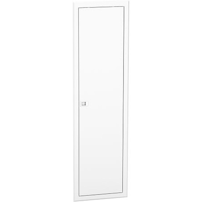 Schneider Electric White Adaptable Enclosure Box 340mm x 1180 mm x 1180 mm