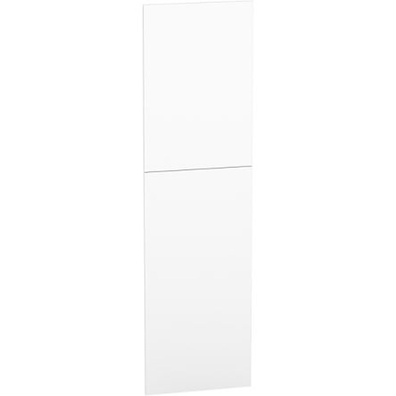 Schneider Electric Resi9 Series Door for Use with Resi9 1070 mm x 590mm