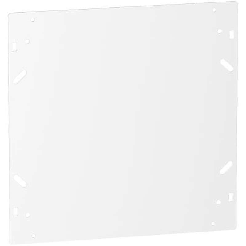 Schneider Electric White Adaptable Enclosure Box 250mm x 252 mm x 252 mm