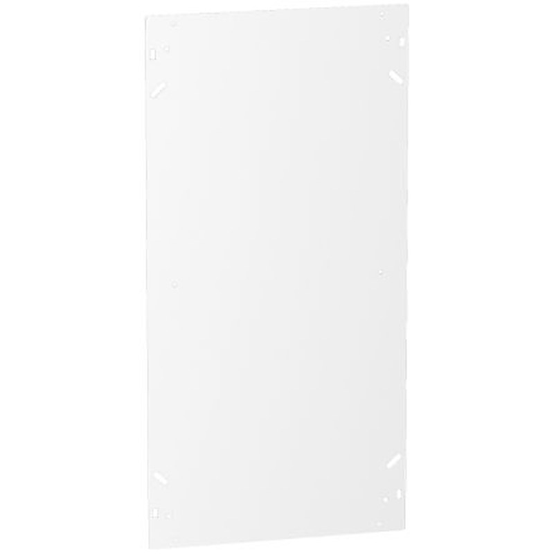 Schneider Electric Bakelite White Adaptable Enclosure Box 252mm x 500 mm x 252 mm
