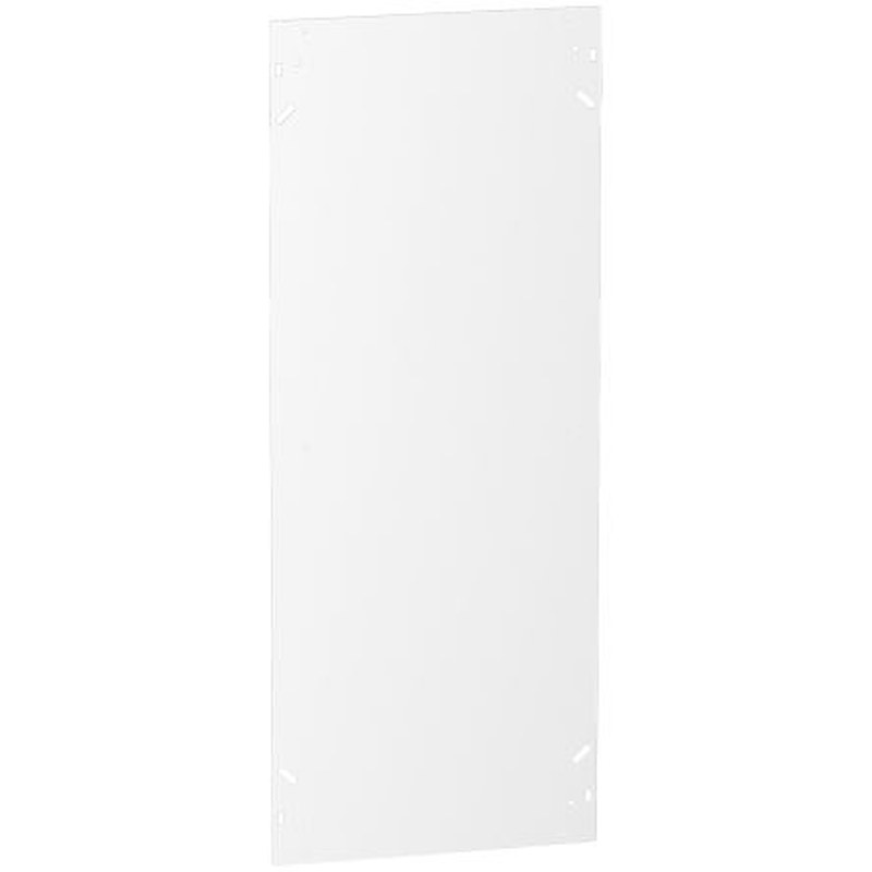 Schneider Electric Bakelite White Adaptable Enclosure Box 252mm x 625 mm x 252 mm