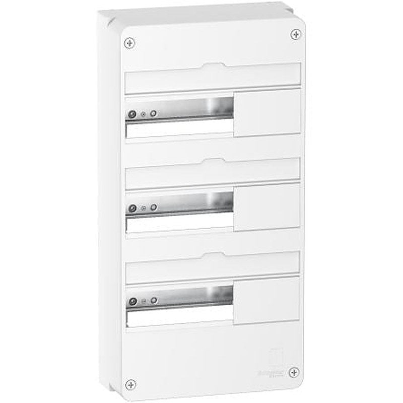 Schneider Electric Resi9 Resi9 2 Phase Distribution Board 90A