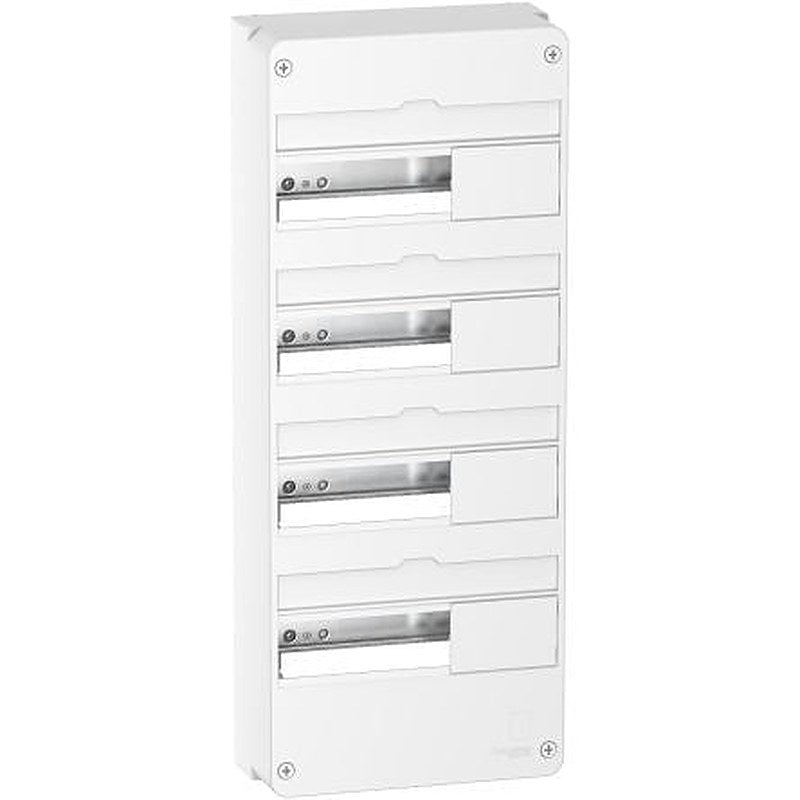 Schneider Electric Resi9 Resi9 2 Phase Distribution Board 90A