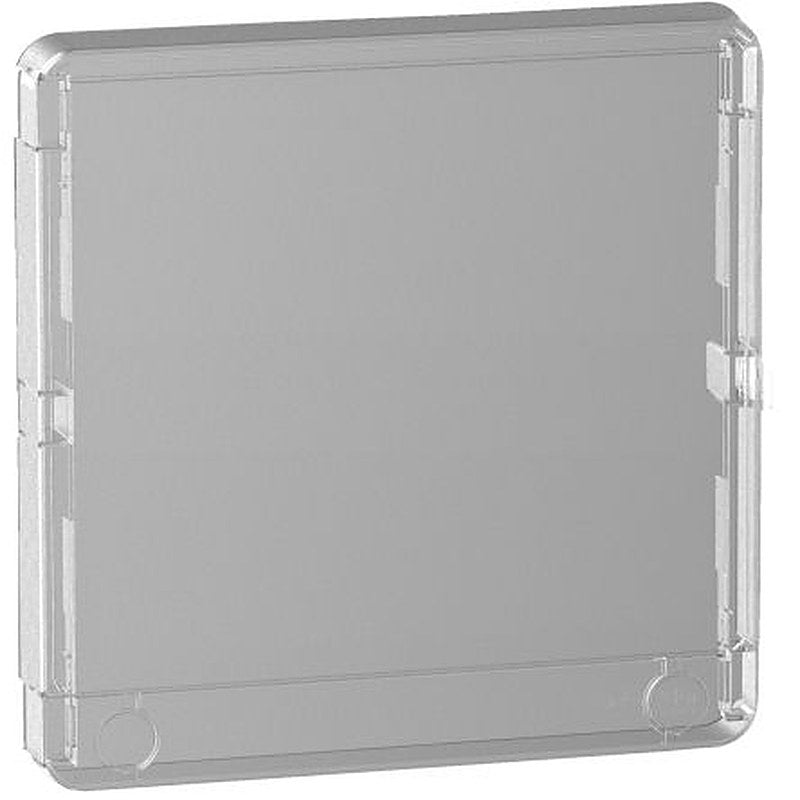 Schneider Electric White Adaptable Enclosure Box 247.5mm x 245 mm x 245 mm