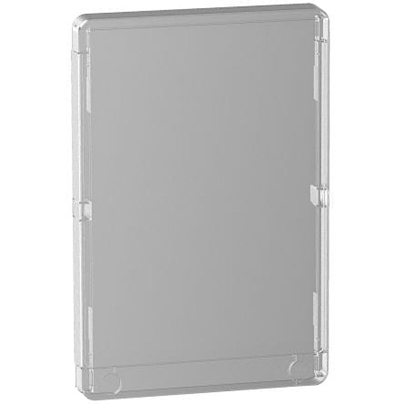 Schneider Electric Resi9 Series Transparent Door for Use with Resi9 Enclosure 620.5 mm x 620.5 mm x 247.5mm