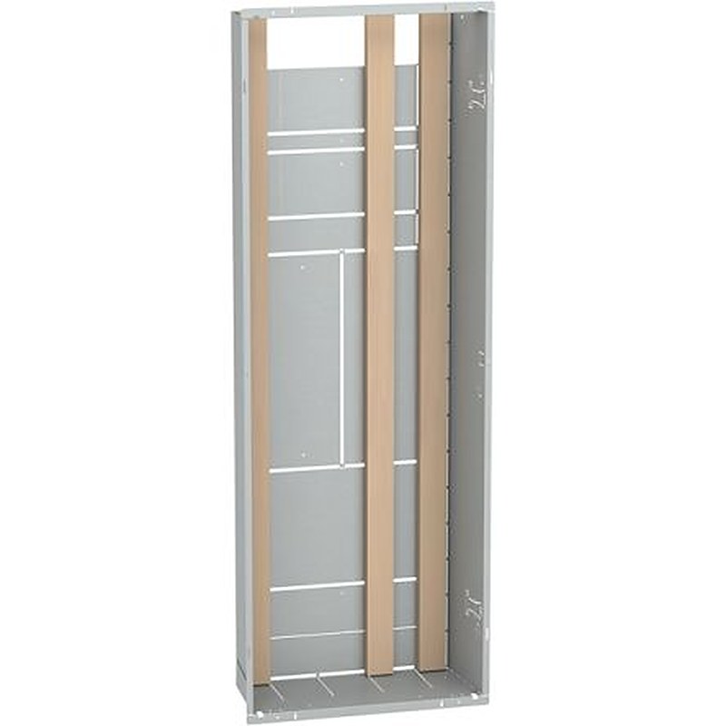 Schneider Electric Resi9 Series Rack for Use with Resi9 x 1.145 m x 408mm