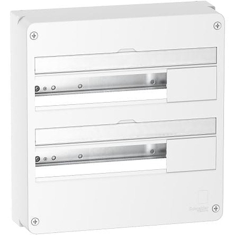 Schneider Electric Resi9 Resi9 2 Phase Distribution Board 90A