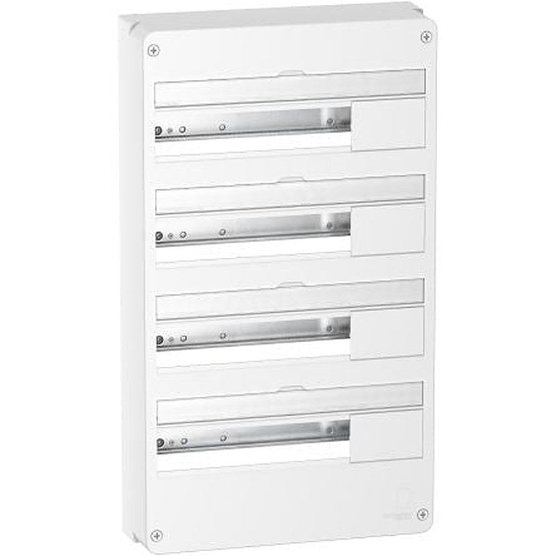 Schneider Electric Resi9 Resi9 2 Phase Distribution Board 90A