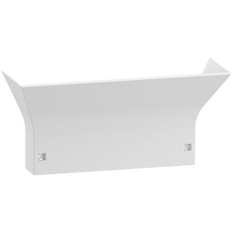 Schneider Electric Resi9 Series Plastic Access Cover for Use with Resi9 x 220 mm x 476mm