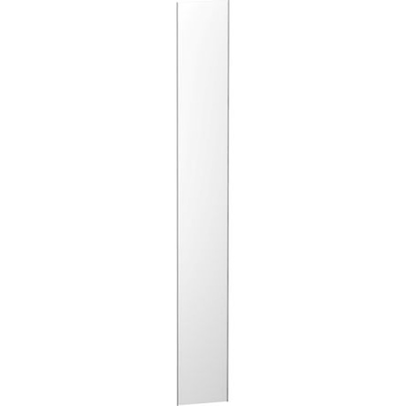 Schneider Electric Resi9 White, W357mm x D64 mm, L2.6 m, Plastic