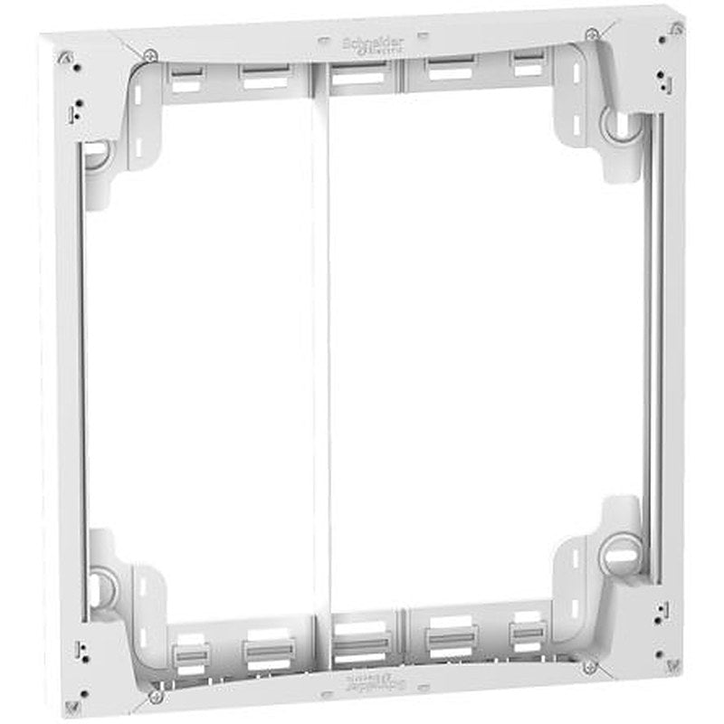 Schneider Electric Resi9 Extension Box for use with Resi9 Enclosure