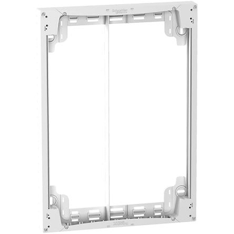 Schneider Electric Resi9 Extension Box for use with Resi9 Enclosure