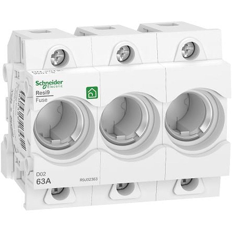 Schneider Electric Fuse Holder Accessory