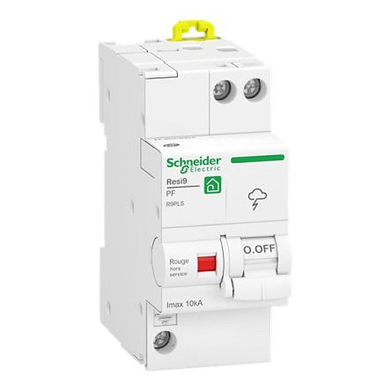 Schneider Electric Surge Arrester, 10 kA, 230 V ac