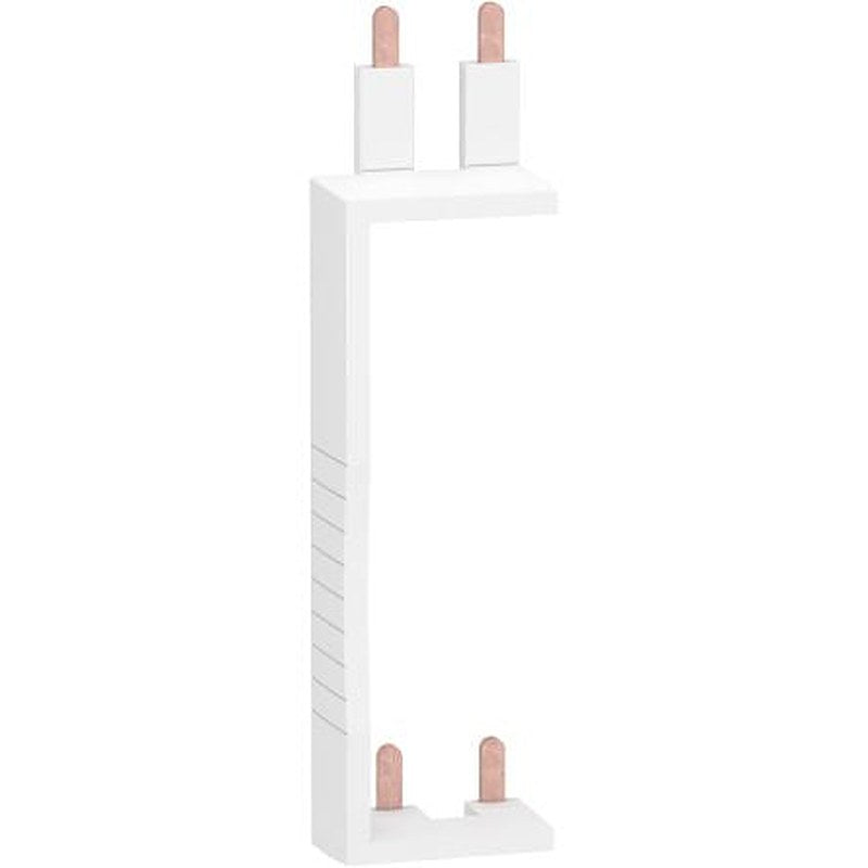 Schneider Electric Resi9 Resi9 Busbar, 230 V ac, 18 mm Pitch