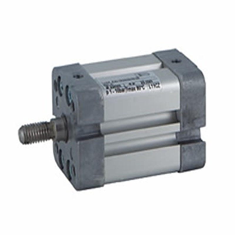 Norgren Pneumatic Cylinder - RA/192032/M/40 32 mm Bore, 300 mm ISO Compact Series, Double Acting Acting