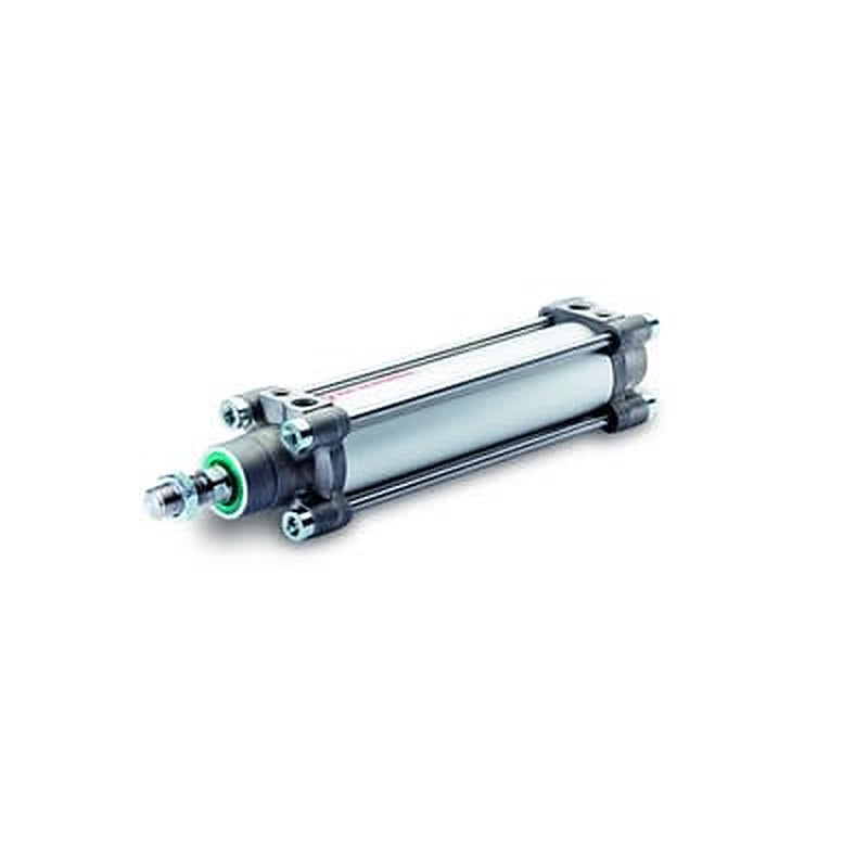 Norgren Double Acting Cylinder - 50 mm Bore, 100 mm 65 mm Series, Double Acting Acting