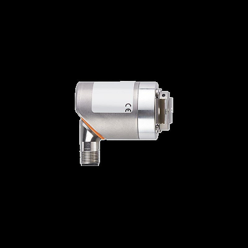 ifm electronic Basic Line Series Magnetic Incremental Encoder 30V dc, 1024 Pulses ppr, TTL/HTL Signal, Hollow Shaft