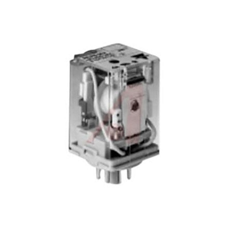 Carlo Gavazzi Power Relay, 24V Coil, 10A Switching Current, DPDT