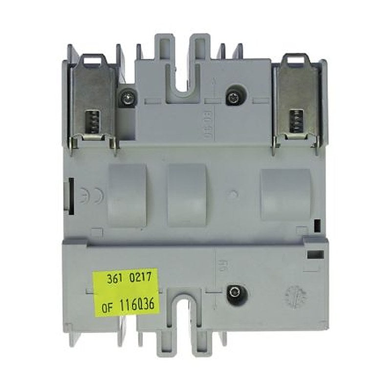 Eaton Switch Disconnector & Isolator, 3-Pole