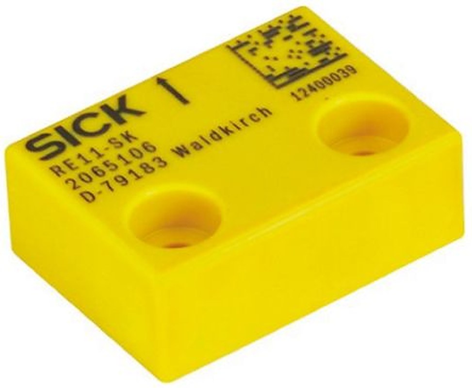 SICK RE13 Series Non-Contact Safety Switch, Thermoplastic Housing, Screw