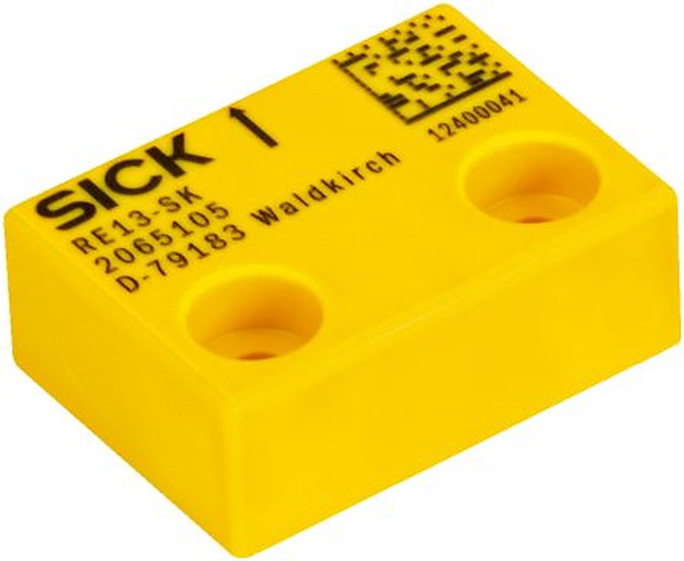 SICK, RE15 Series Actuator Sensor Accessories for Use with RE15-Sxxx, RoHS Standard