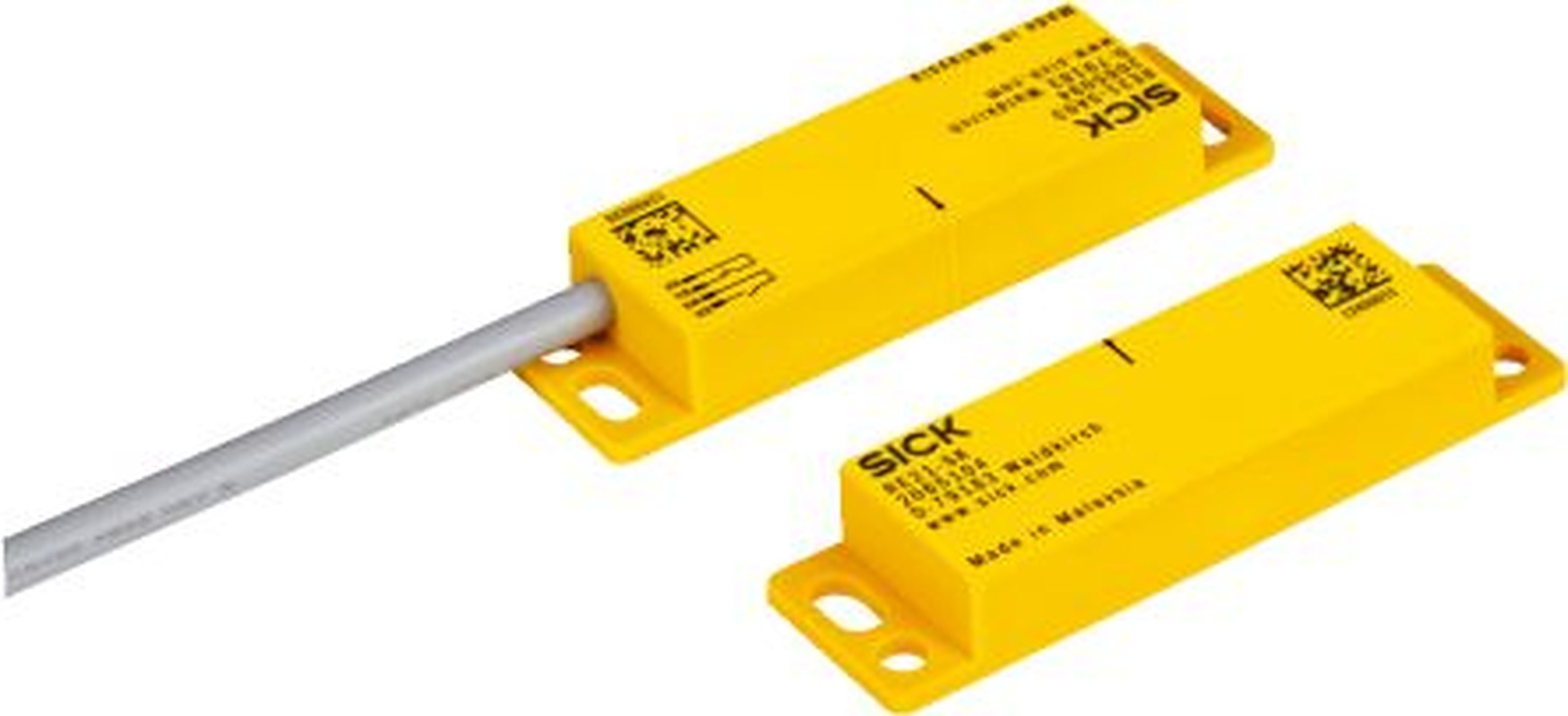 SICK RE21 Safety Switch Actuator Included, Vistal, Magnet