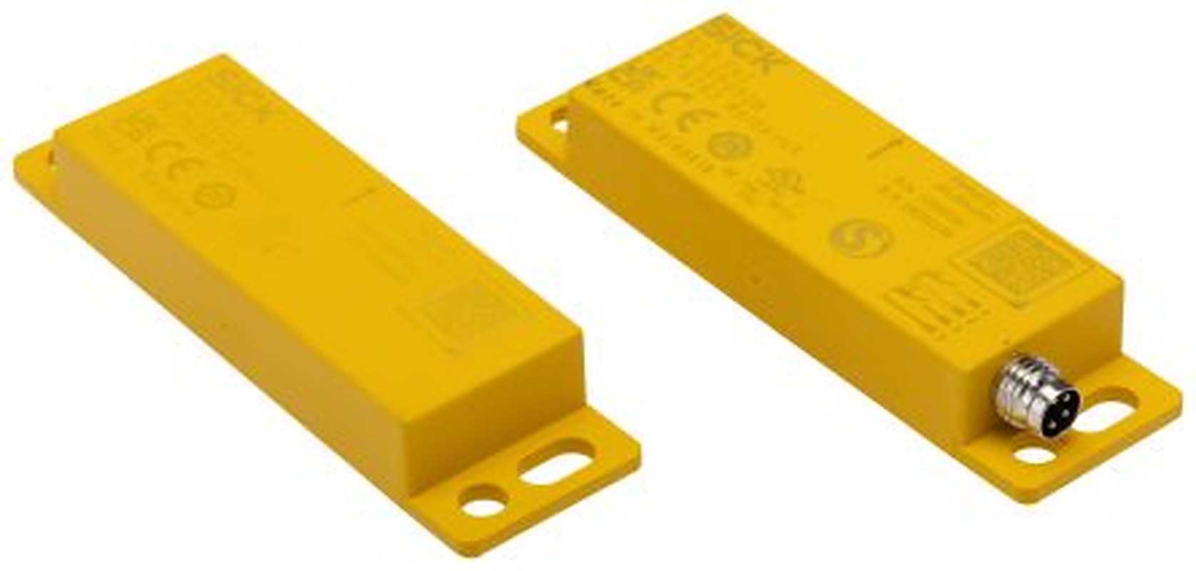 SICK RE2 Safety Interlock Switch, Magnet Actuator Included, Vistal, Magnet