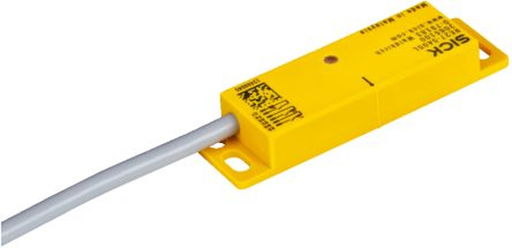 SICK RE27 Safety Switch, Vistal, Magnet