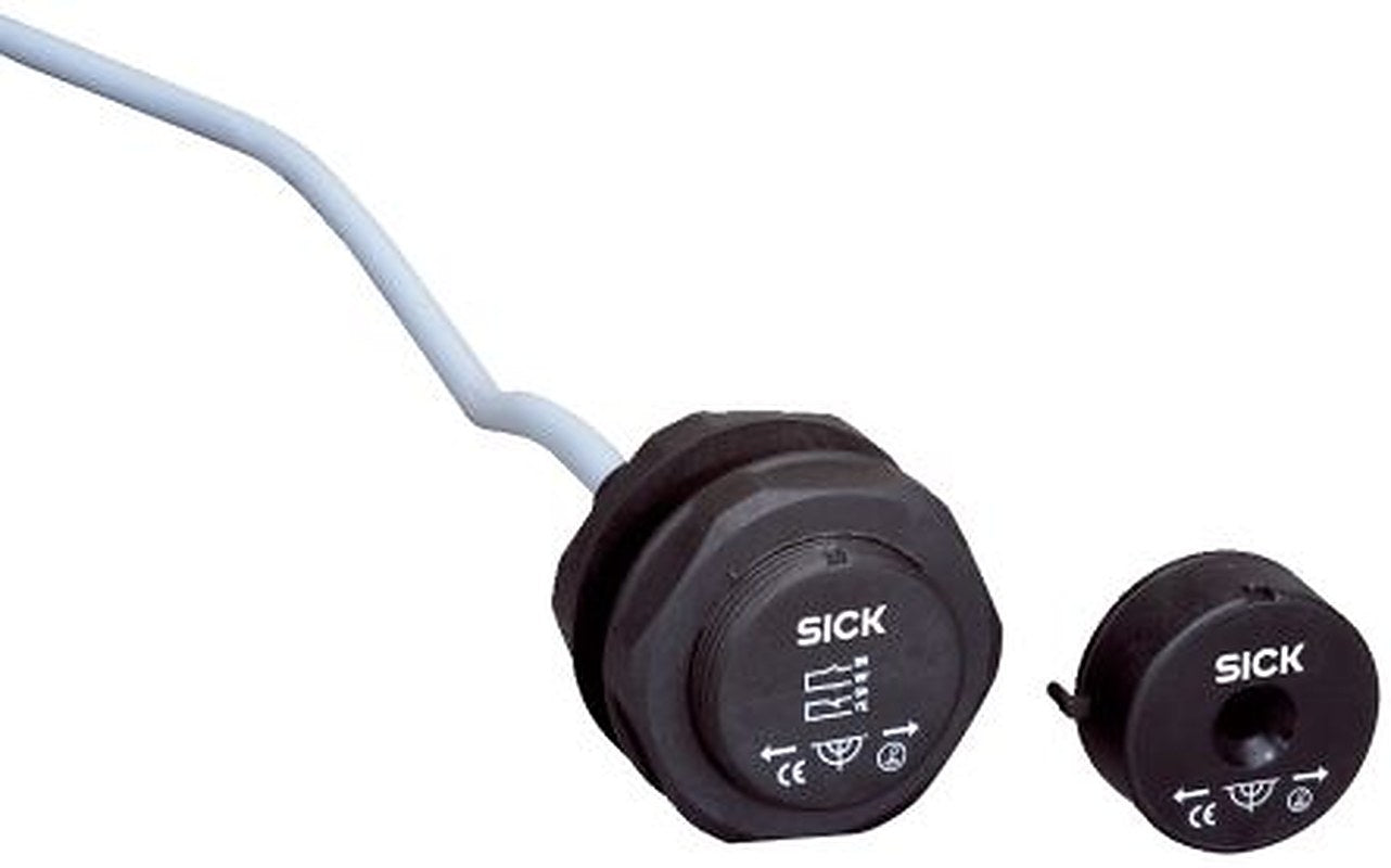 SICK RE31 Safety Switch Actuator Included, Fibreglass Reinforced Polyphenylene Sulphide, Magnet