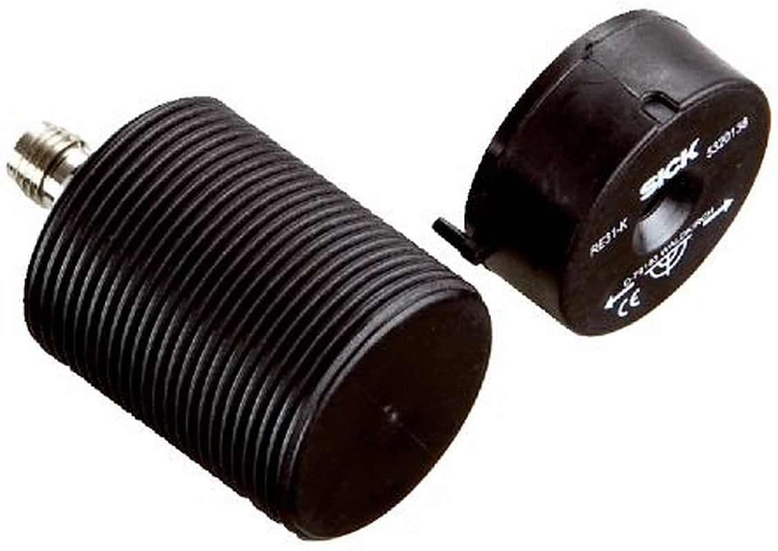SICK RE31 Safety Switch Actuator Included, Fibreglass Reinforced Polyphenylene Sulphide, Magnet