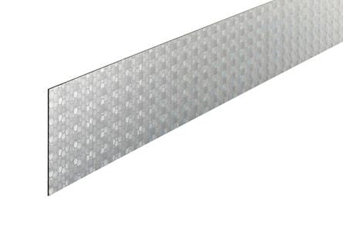 Leuze, REF Series Reflective Tape Reflective Tape for Use with Sensor, RoHS Standard