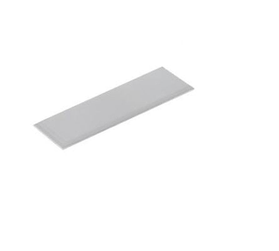 Leuze, REF 6 Series Reflective Tape Laser for Use with Laser and Clear-Glass, UNSPSC Standard
