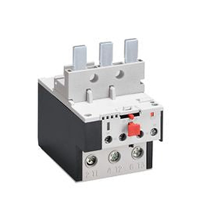 Lovato, RF82 Overload Relay 1 NO/1 NC, 20A, 33 A F.L.C, 82A Contact Rating, 690V ac 3