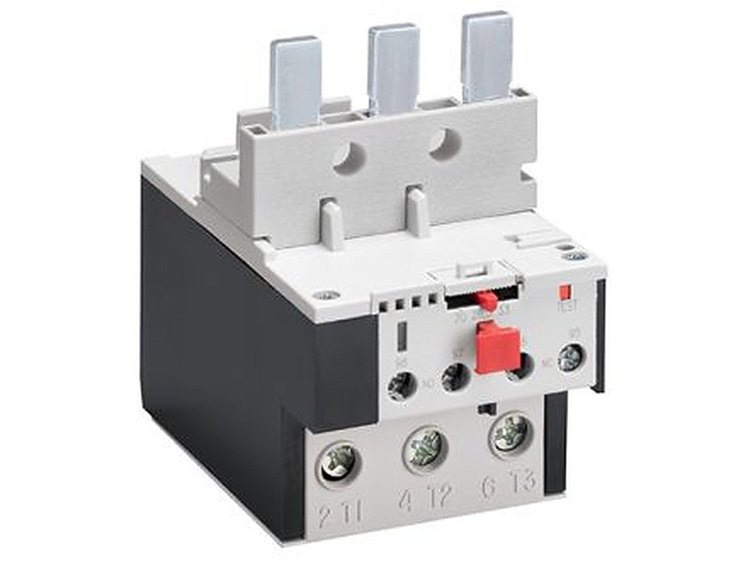 Lovato, RF82 Thermal Overload Relay, 95A F.L.C, 95A Contact Rating, 690V 3P